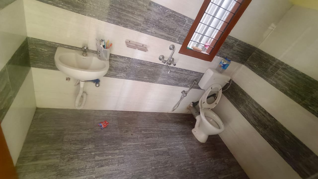 Unfurnished 3bhk in Lalmati, Guwahati, Assam, India for Rent